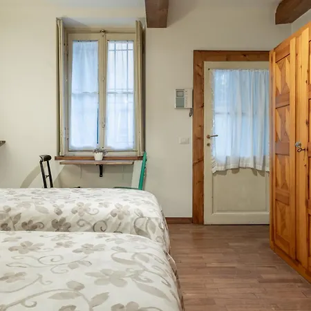 Gasthof La Corte Di Emily Ap. 2