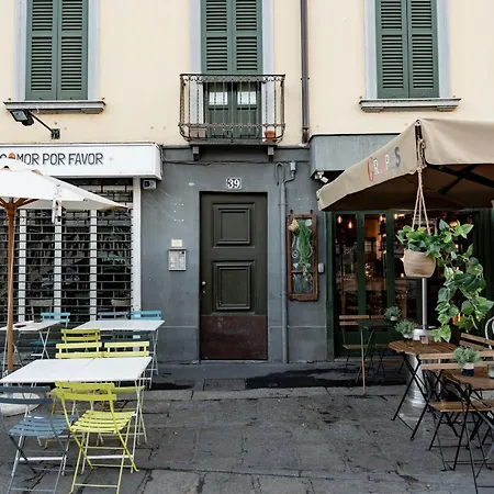 La Corte Di Emily Ap. 2 Guest house *