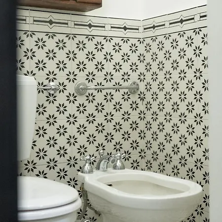 La Corte Di Emily Ap. 2 Penzion Milán